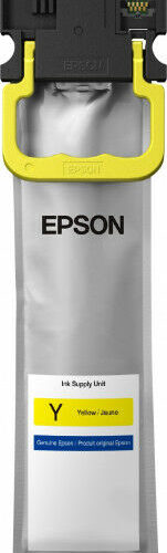 Epson T11N4 Patron Yellow K /o/