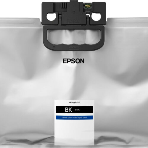 Epson T11P1 Patron Black K /o/