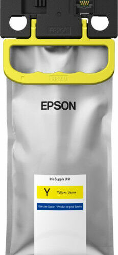 Epson T11P4 Patron Yellow K /o/