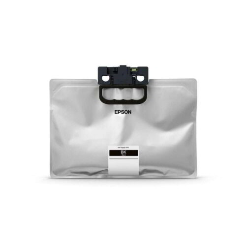 Epson T12E1 Eredeti Tintapatron Fekete