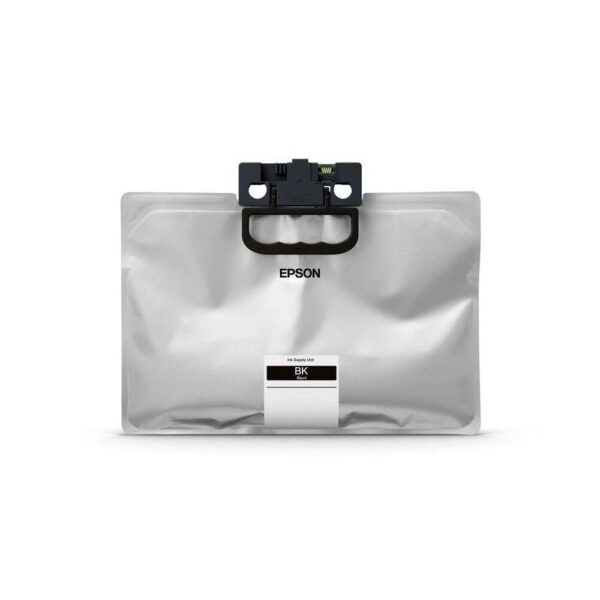 Epson T12E1 Eredeti Tintapatron Fekete