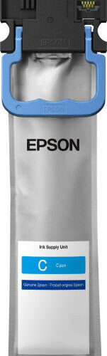Epson T13L2 Patron Cyan 20K /o/