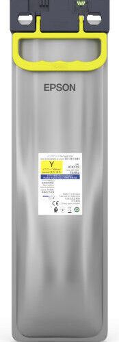 Epson T13L4 Patron Yellow 20K /o/
