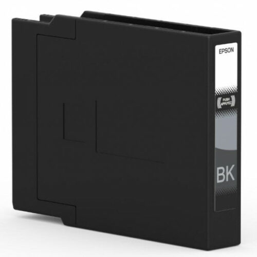 Epson T13X1 Patron Bk 5