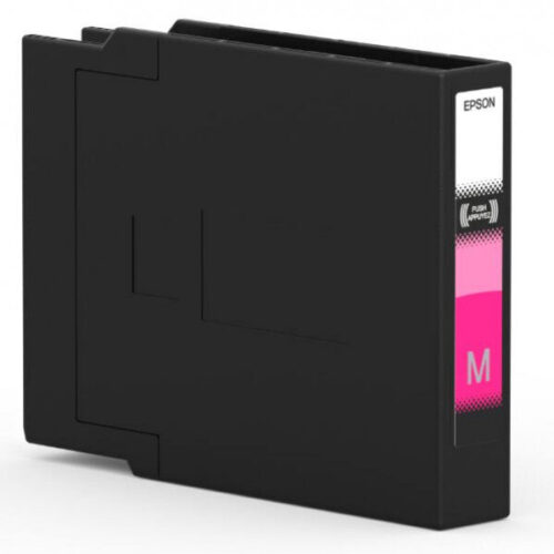 Epson T13X3 Patron Ma 4
