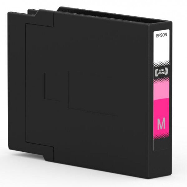 Epson T13X3 Patron Ma 4
