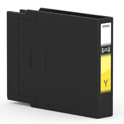 Epson T14B4 Patron Ye 8K /o/