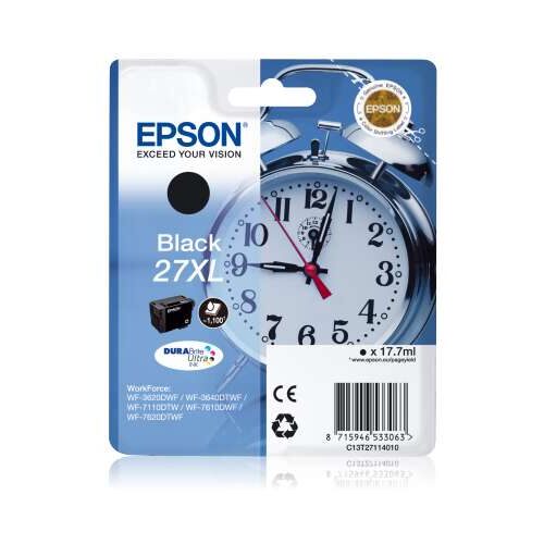 Epson T2711 Black