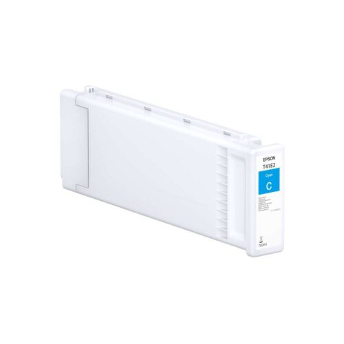 Epson T41E2 Tintapatron Cyan 700ml