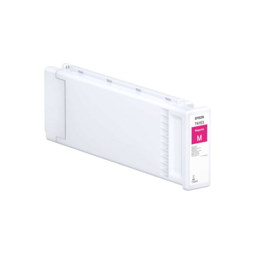 Epson T41E3 Patron Magenta 700ml /o/