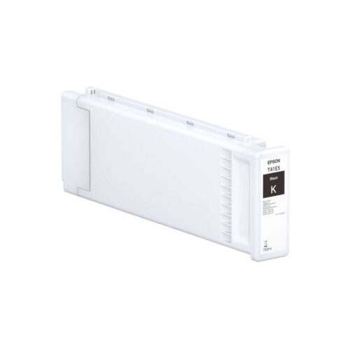 Epson T41E540 Eredeti Tintapatron Fekete
