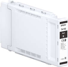 Epson T41R5 Tintapatron Black 110ml