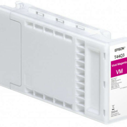 Epson T44Q3 Patron Vivid Mag 350ml /o/