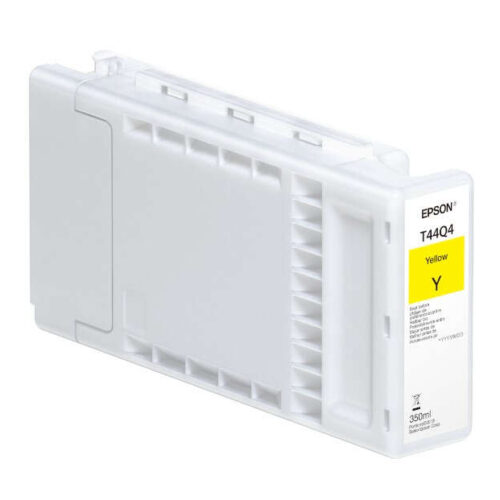 Epson T44Q4 Tintapatron Yellow 350ml