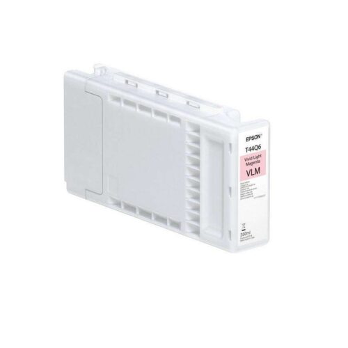 Epson T44Q64N Eredeti Tintapatron Magenta