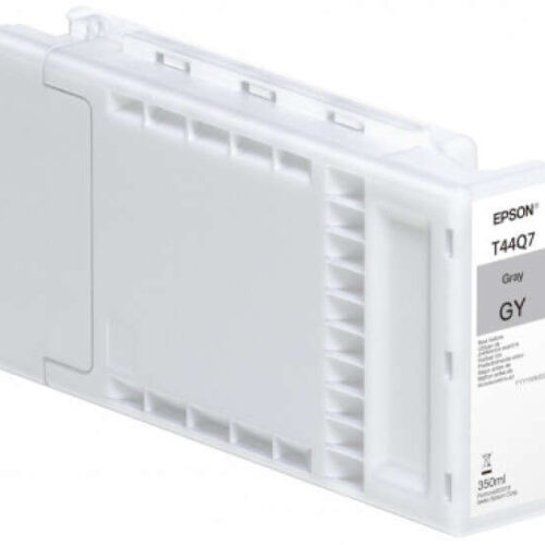 Epson T44Q740 Eredeti Tintapatron Világos fekete