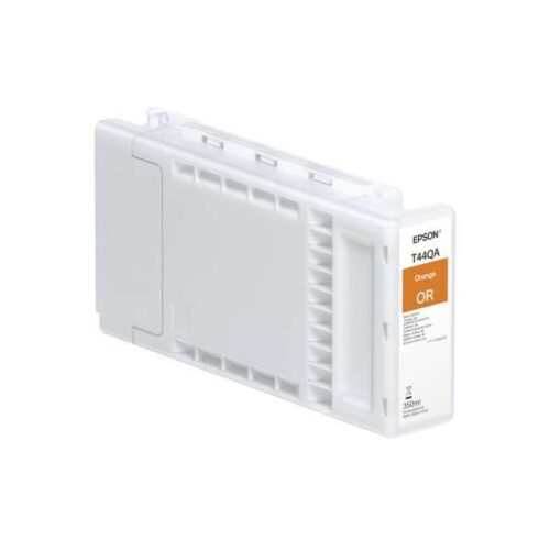 Epson T44QA Tintapatron Orange 350ml