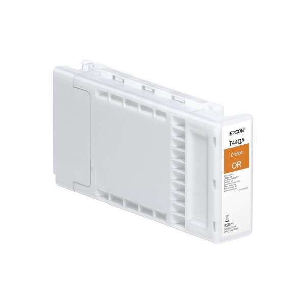 Epson T44QA Tintapatron Orange 350ml