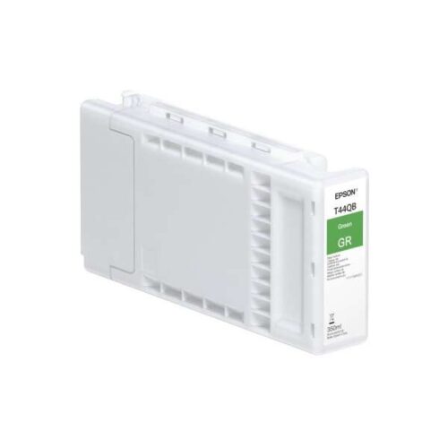 Epson T44QB Tintapatron Green 350ml