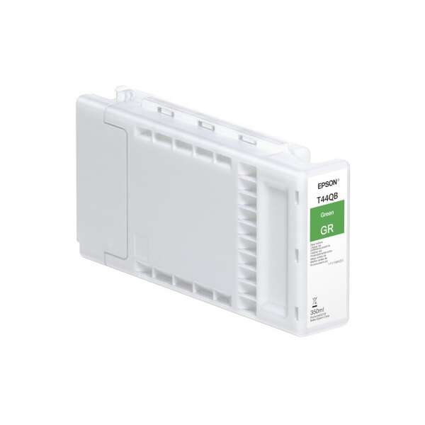 Epson T44QB Tintapatron Green 350ml