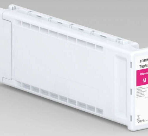 Epson T50M3 Patron Magenta 700 ml /o/