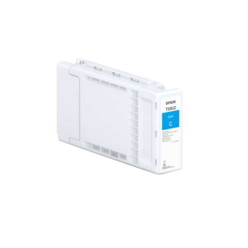 Epson T50U2 Eredeti Tintapatron Cián