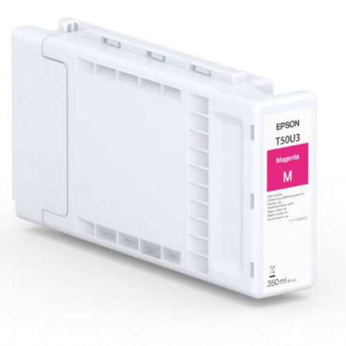 Epson T50U3 Patron Magenta 350 ml /o/