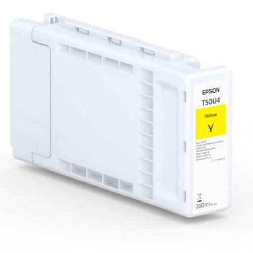 Epson T50U4 Eredeti Tintapatron Sárga