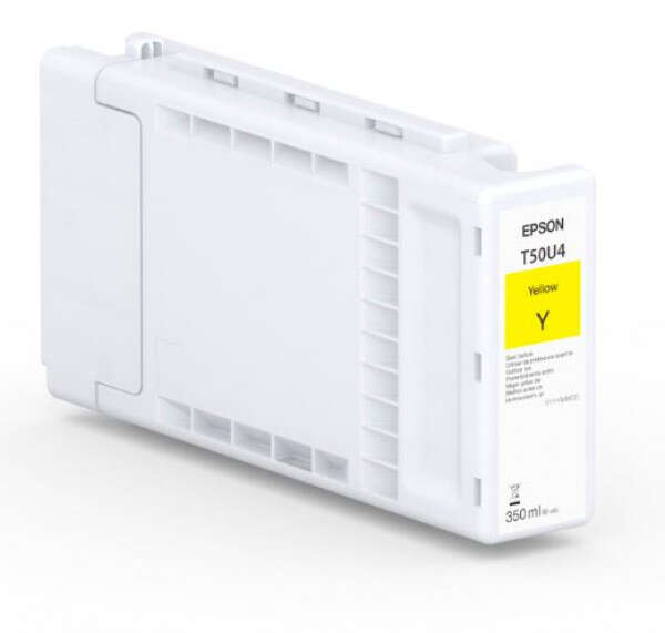 Epson T50U4 Eredeti Tintapatron Sárga