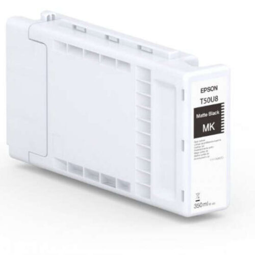 Epson T50U8 Patron Matte Black 350 ml /o