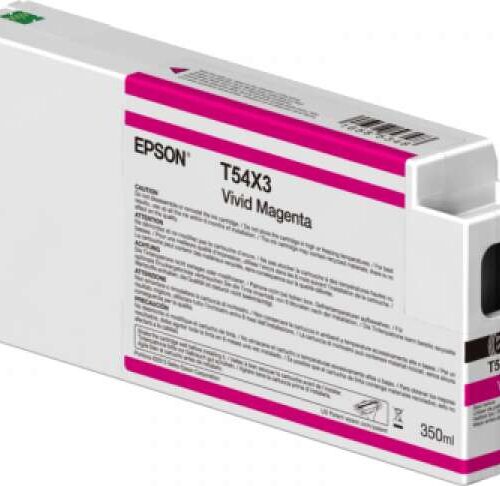 Epson T54X3 Patron Vivid Mag 350ml /o/