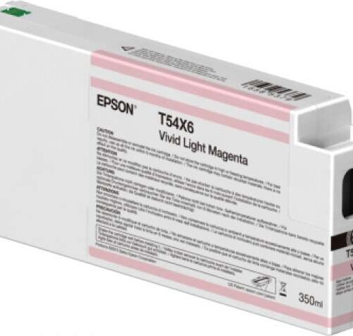 Epson T54X6 Patron Light Mag 350ml /o/