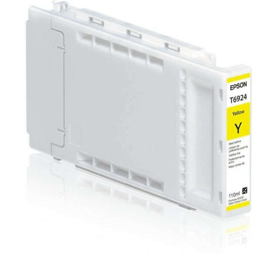 Epson T6924 Patron Yellow 110ml /o/