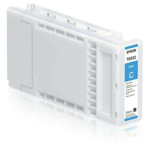 Epson T6932 Patron Cyan 350ml /o/