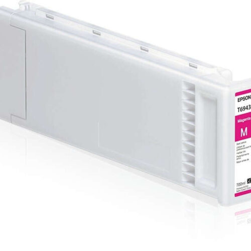 Epson T6943 Patron Magenta 700ml /o/