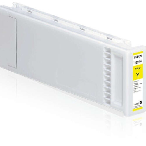 Epson T6944 Patron Yellow 700ml /o/