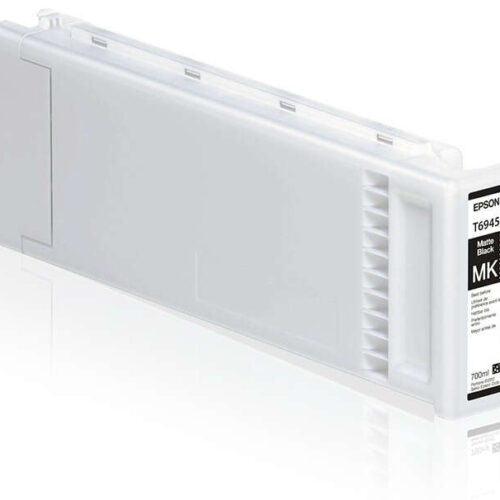 Epson T6945 Tintapatron Matte Black 700ml 