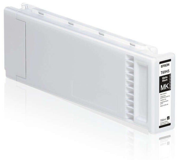 Epson T6945 Tintapatron Matte Black 700ml 