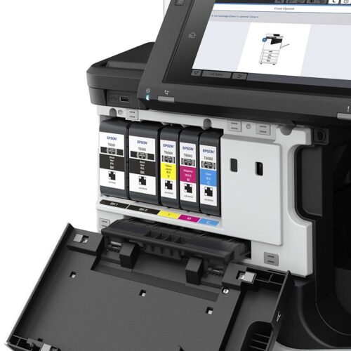 Epson T8874 Tintapatron Yellow 50.000 oldal kapacitás