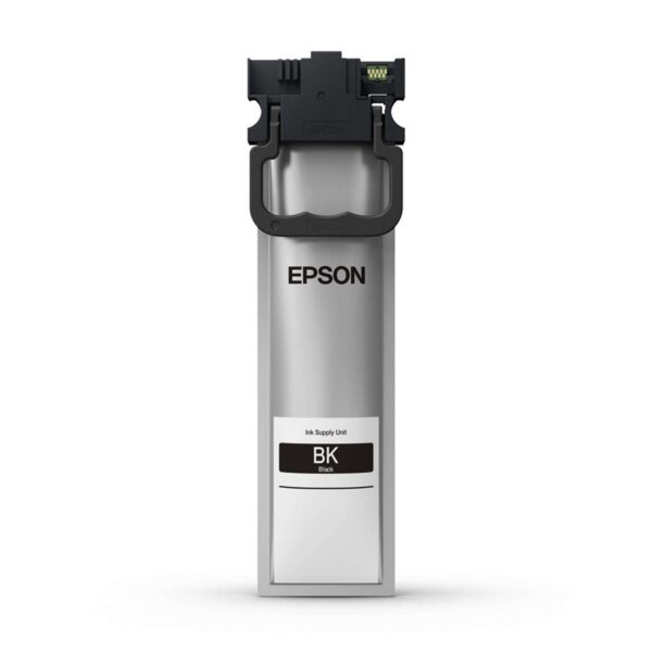Epson T9441 Tintapatron Black 35