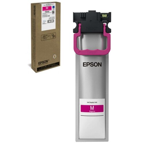 Epson T9443 Tintapatron Magenta 19