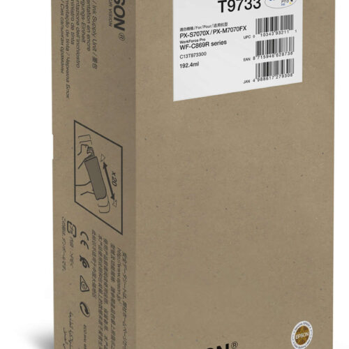 Epson T9733 Patron Mag 22K /o/