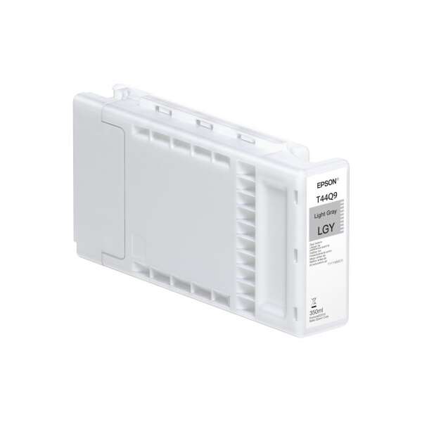 Epson tintapatron singlepack light gray t44q940 ultrachrome pro 1...