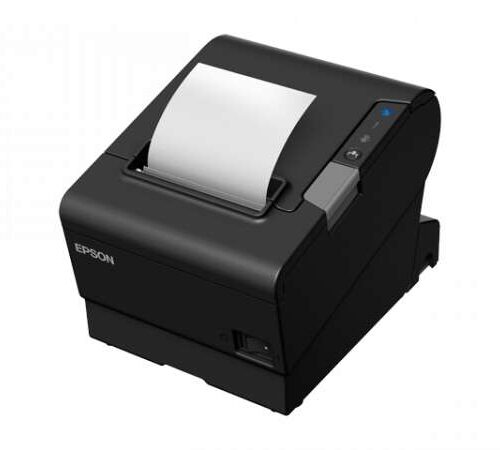 Epson TM-T88VI (111) Blokknyomtató