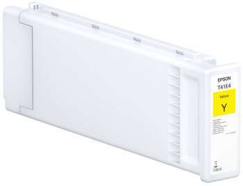 Epson UltraChrome XD2 tintapatron 1 dB Eredeti Sárga