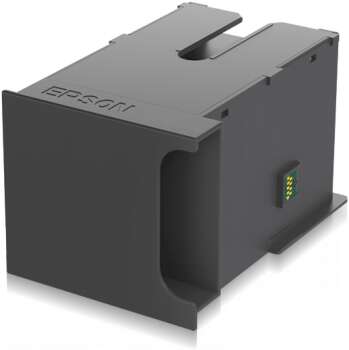 Epson WorkForce 3000/7100/7600 series fekete eredeti karbantartó kazetta