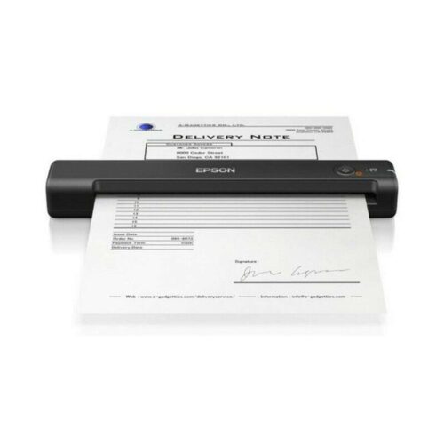 Epson WorkForce ES-50 mobil/hordozható Szkenner