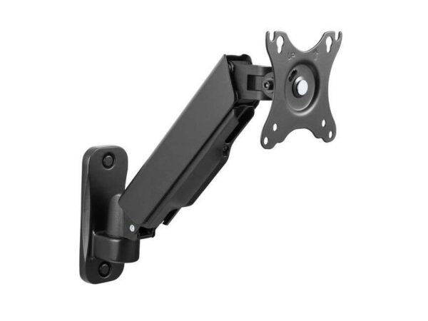 Equip 650136 17"-32" LCD TV/Monitor fali tartó - Fekete...