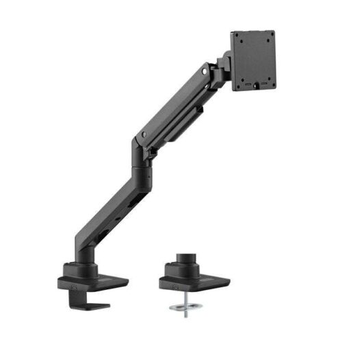 Equip 650180 17"-49" LCD TV/Monitor asztali tartó - Fek...
