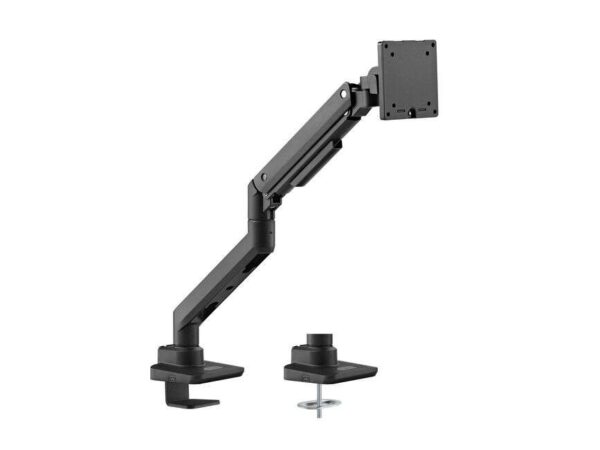 Equip 650180 17"-49" LCD TV/Monitor asztali tartó - Fek...